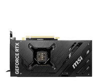 MSI GeForce RTX 4070 Ti VENTUS 2X OC 12GB GDDR6X - 1193304 - zdjęcie 4